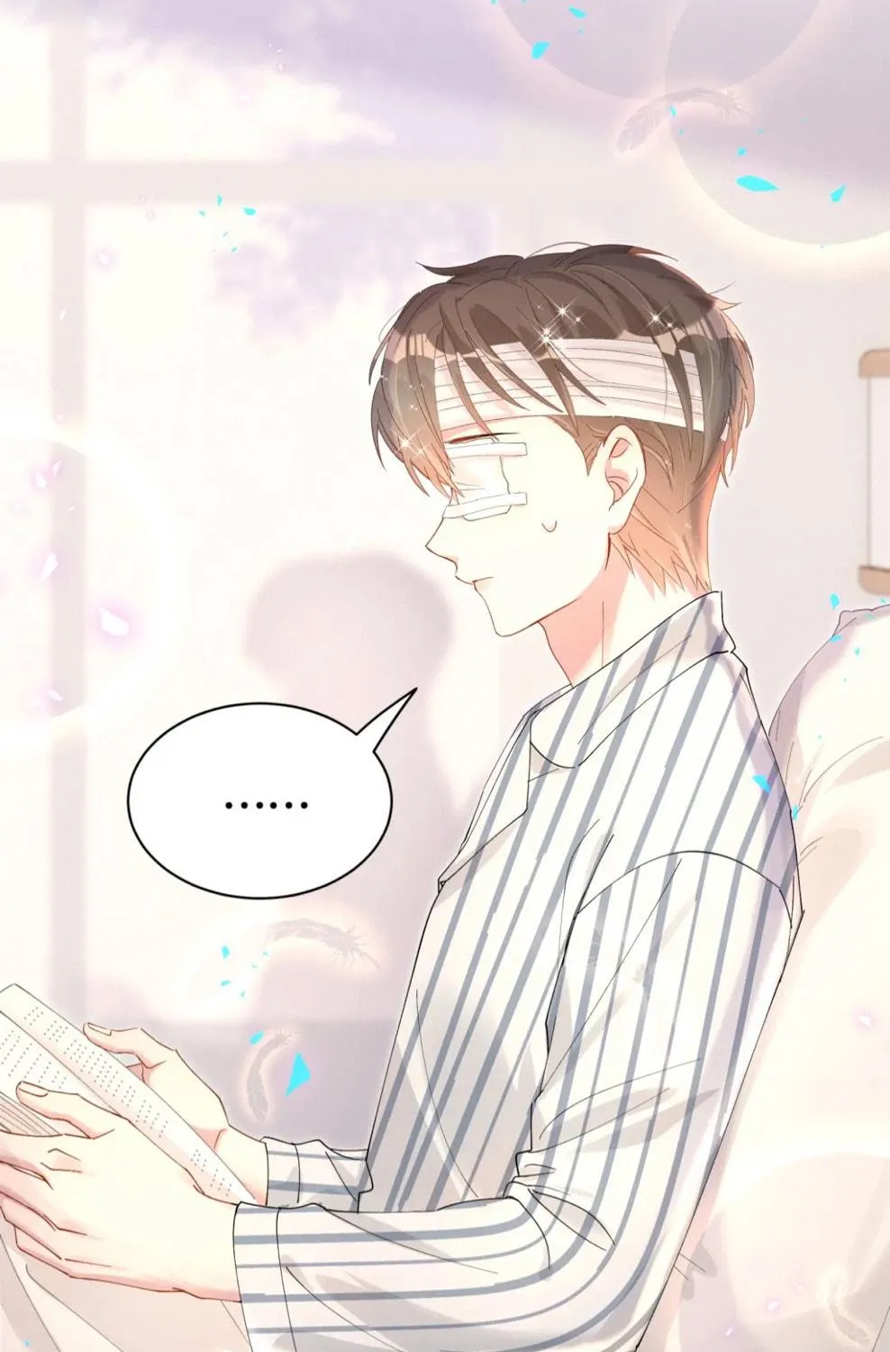 Read Get Married chapter 25 image 51 on Lezhin