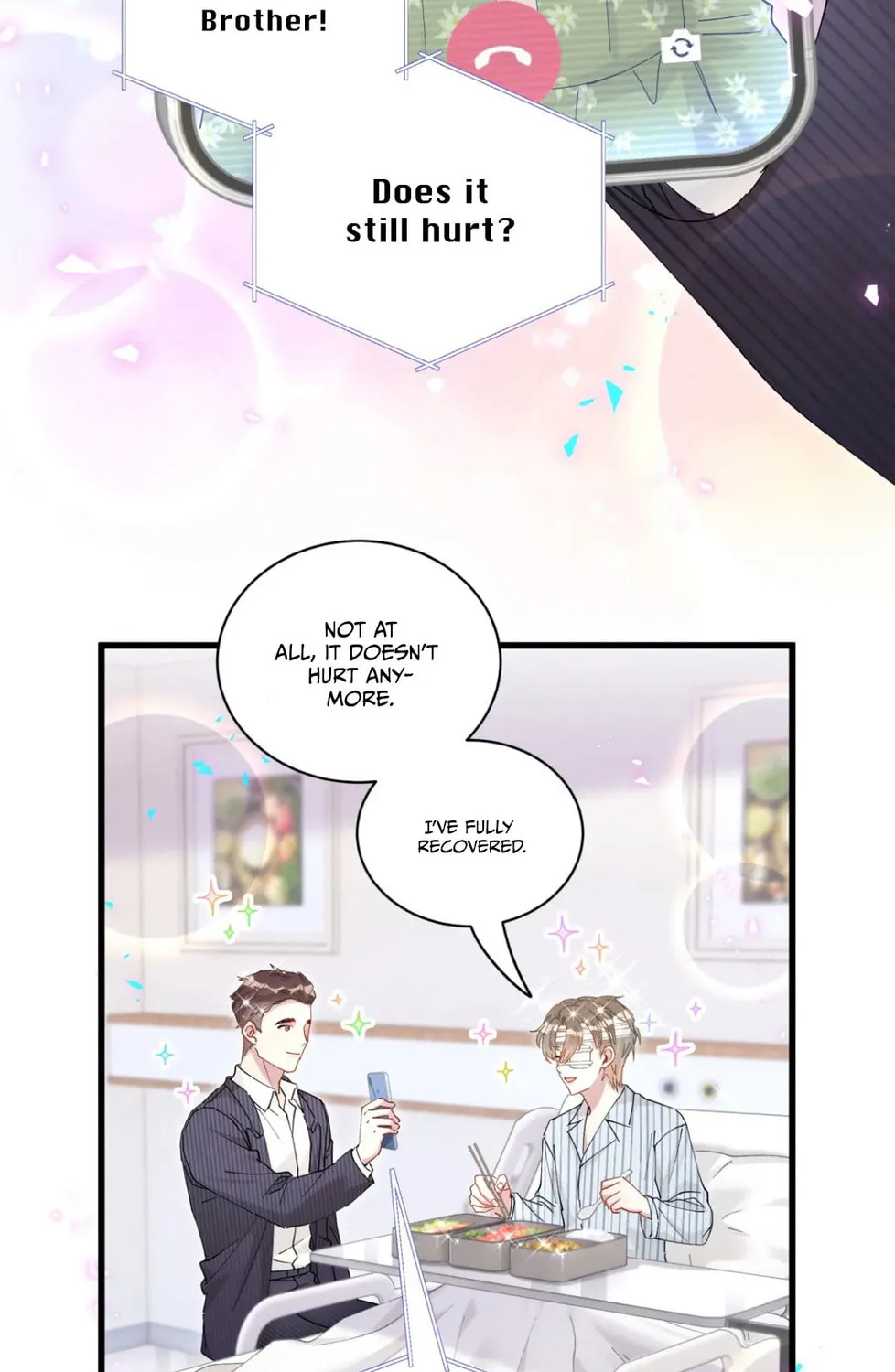 Read Get Married chapter 25 image 61 on Lezhin