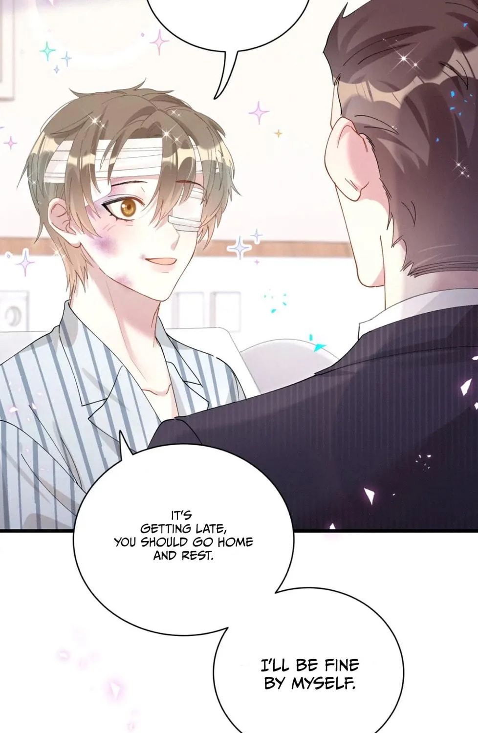 Read Get Married chapter 25 image 67 on Lezhin