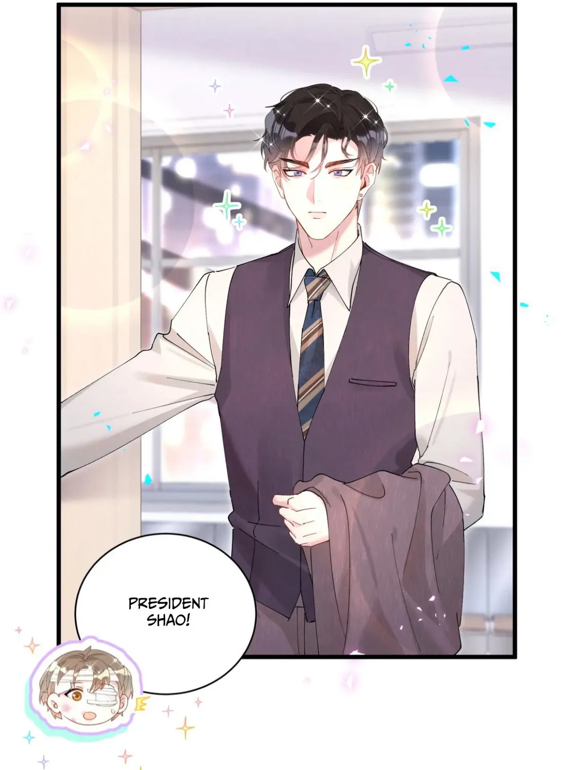 Read Get Married chapter 25 image 73 on Lezhin