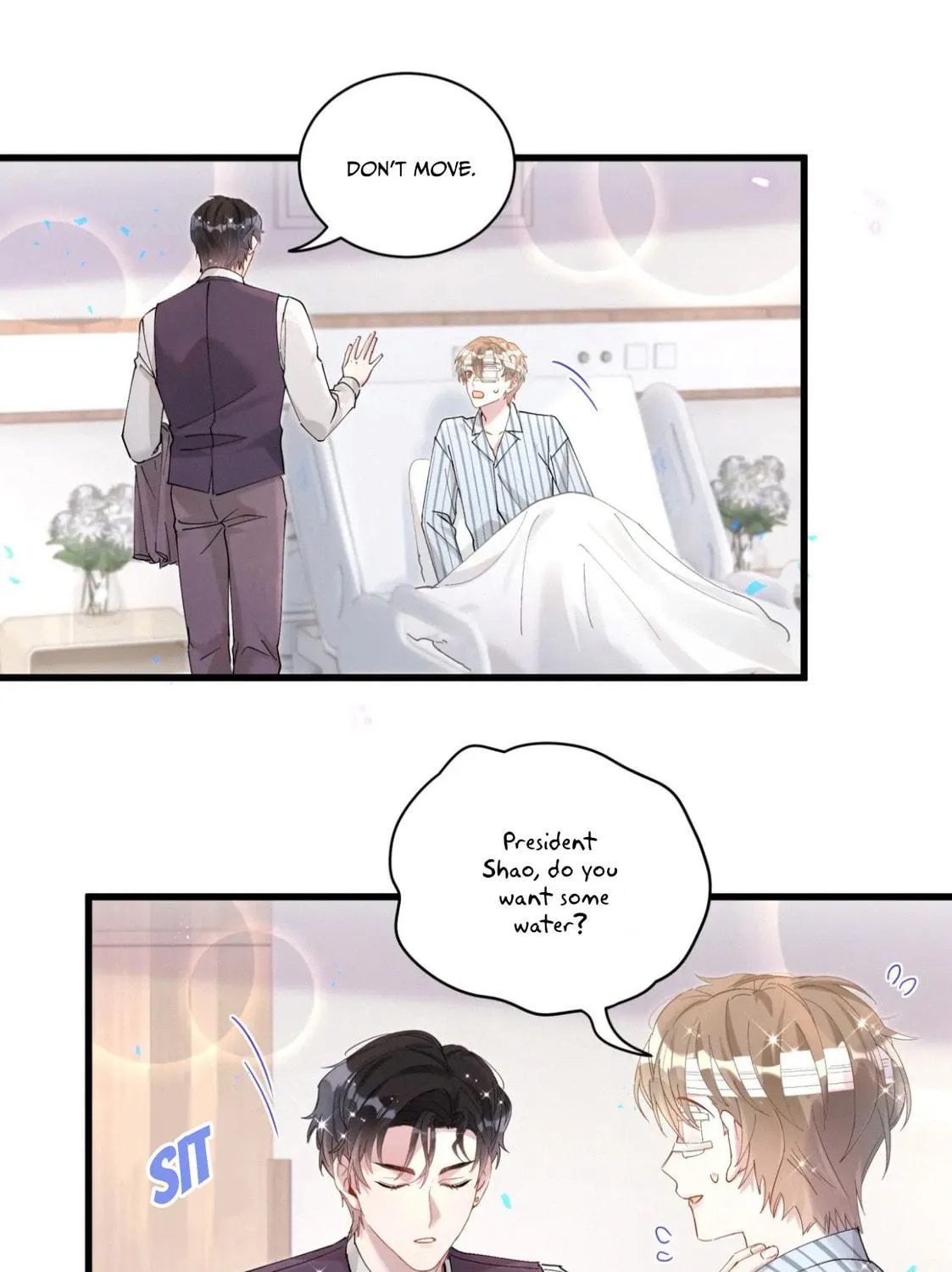 Read Get Married chapter 25 image 75 on Lezhin