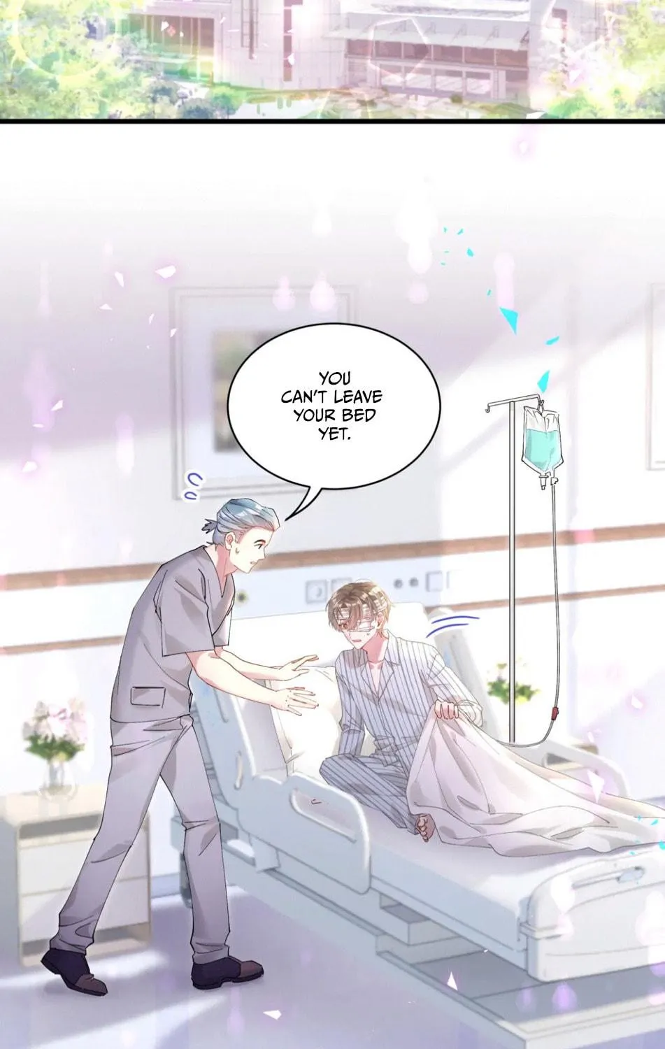 Read Get Married chapter 25 image 9 on Lezhin