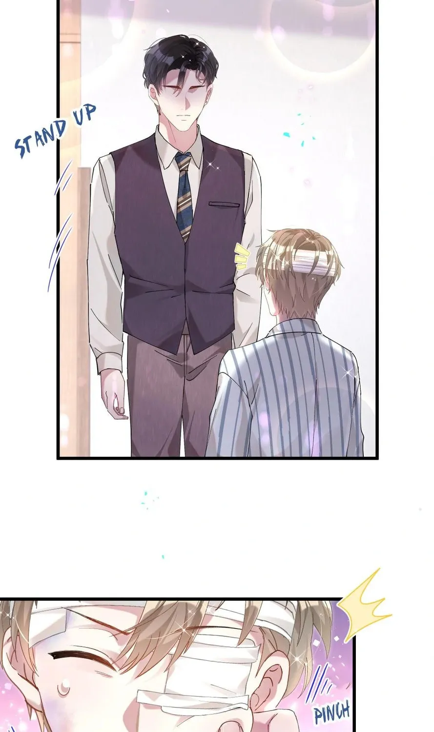 Read Get Married chapter 26 image 11 on Lezhin