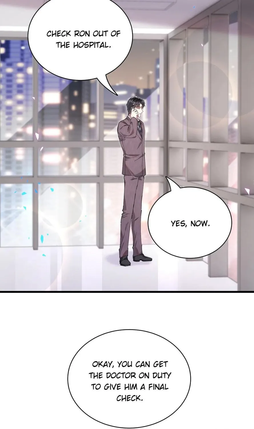 Read Get Married chapter 26 image 23 on Lezhin