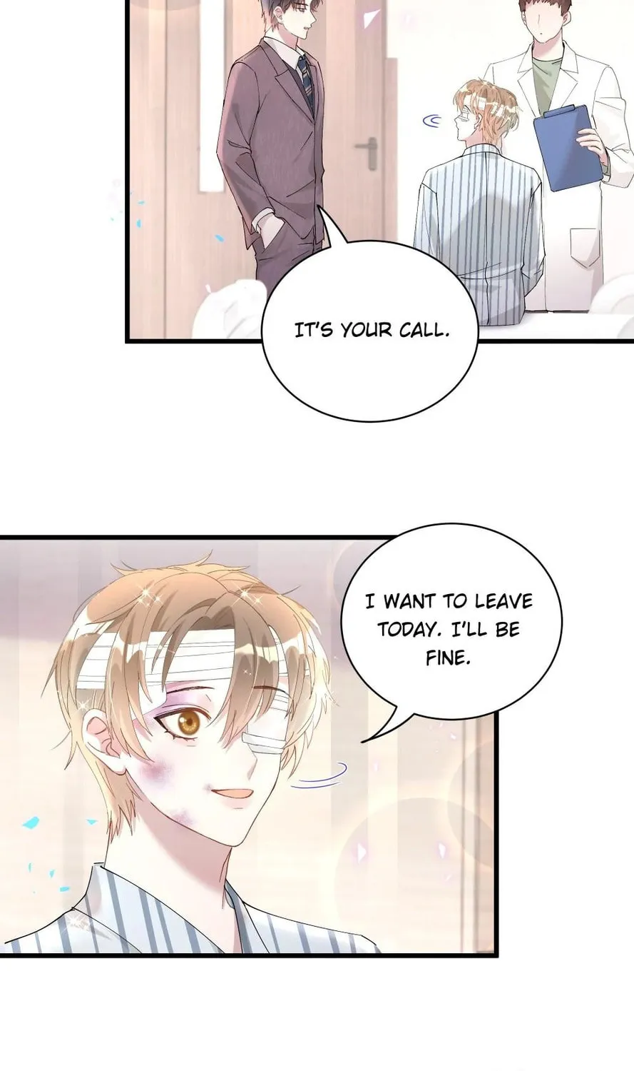 Read Get Married chapter 26 image 30 on Lezhin