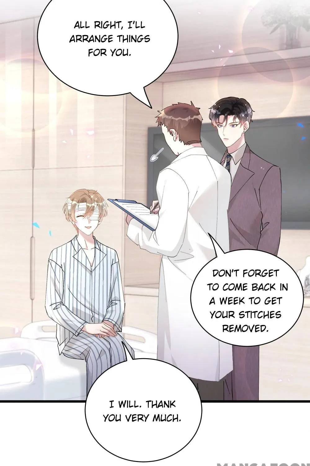 Read Get Married chapter 26 image 32 on Lezhin