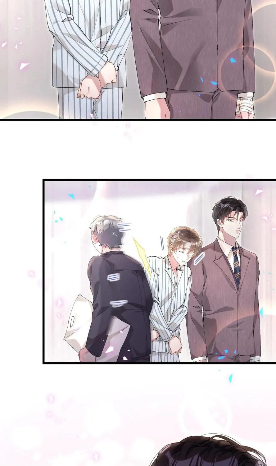 Read Get Married chapter 26 image 36 on Lezhin