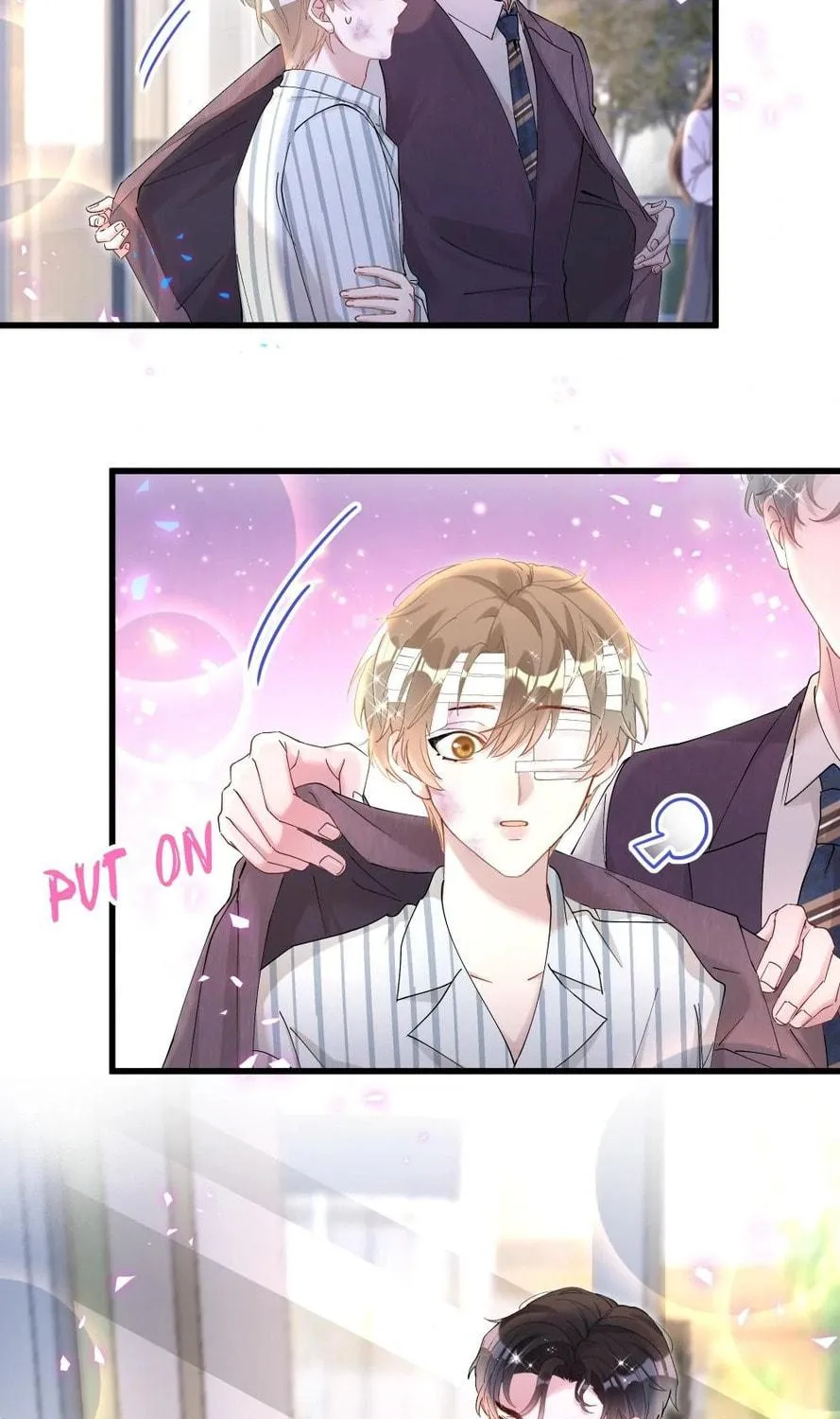 Read Get Married chapter 26 image 45 on Lezhin