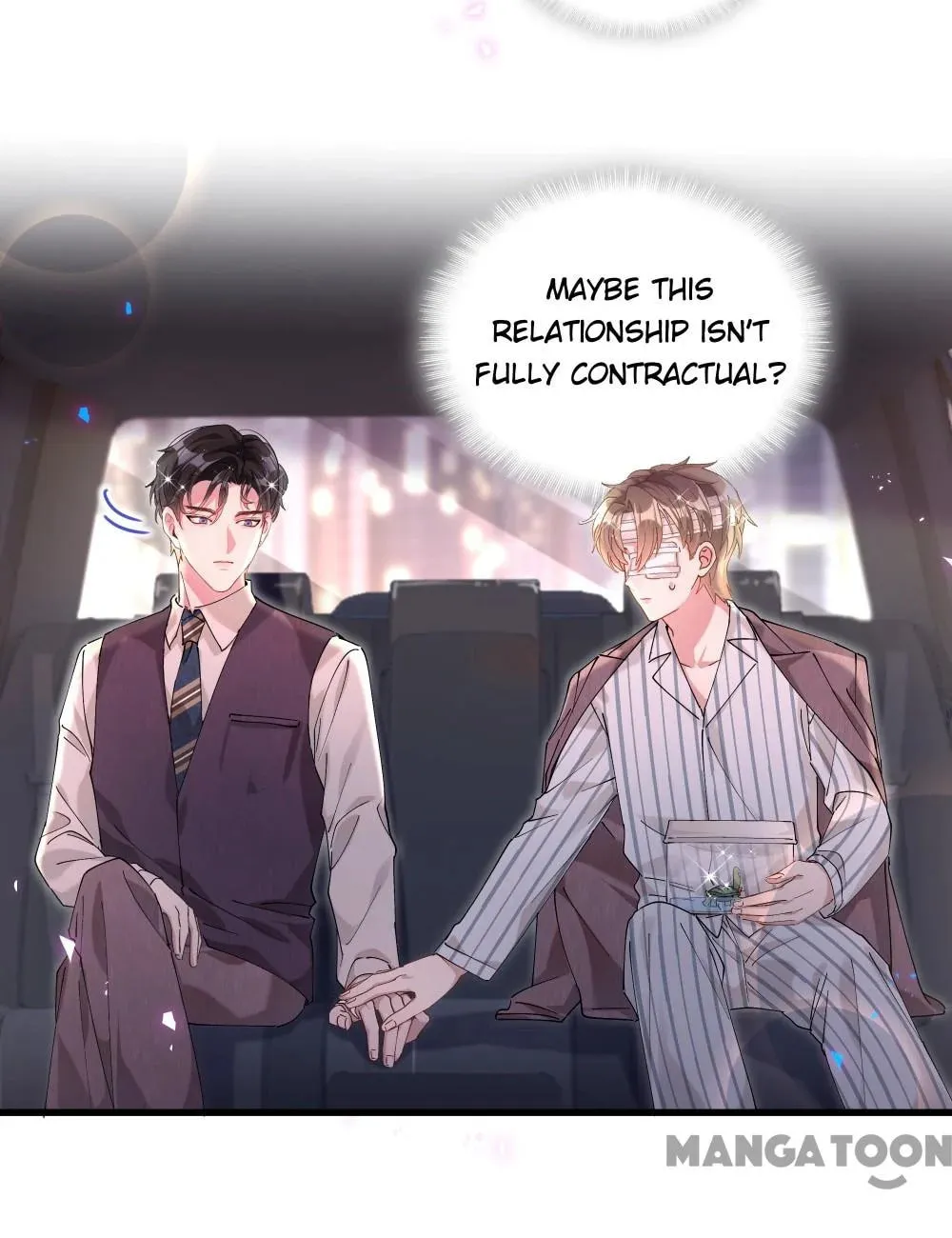 Read Get Married chapter 26 image 69 on Lezhin