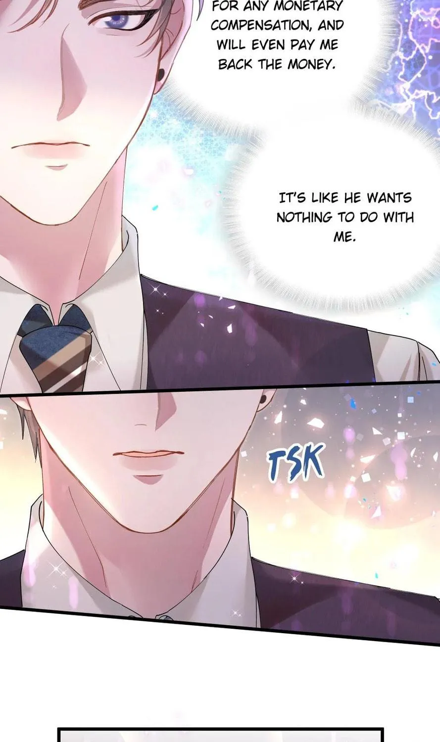 Read Get Married chapter 26 image 9 on Lezhin