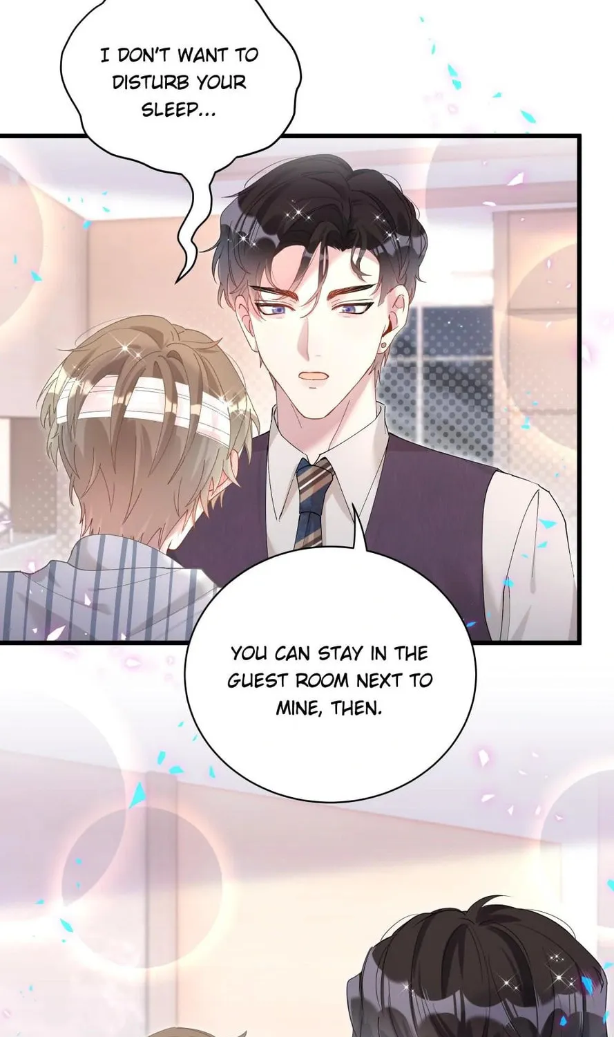 Read Get Married chapter 27 image 11 on Lezhin
