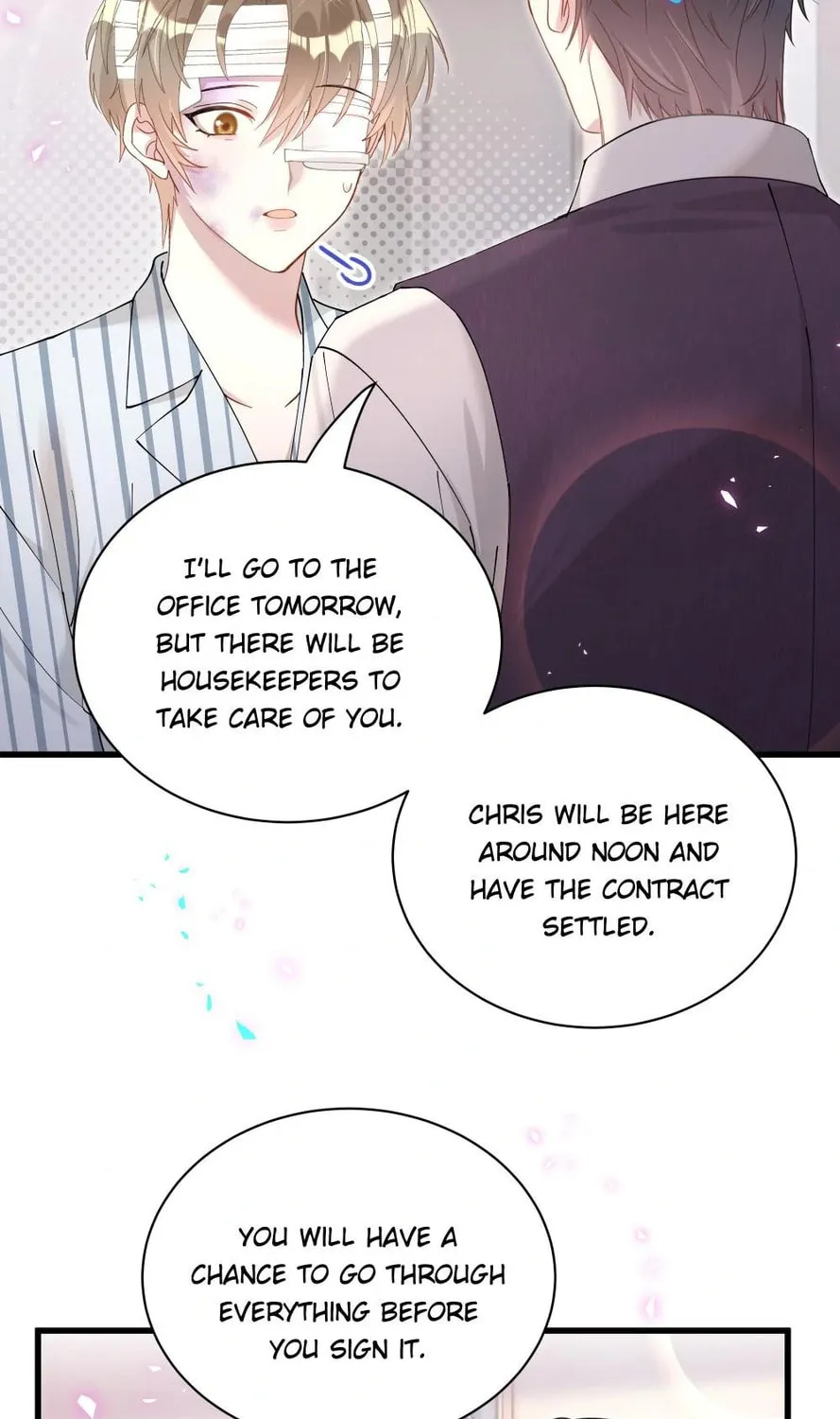 Read Get Married chapter 27 image 13 on Lezhin