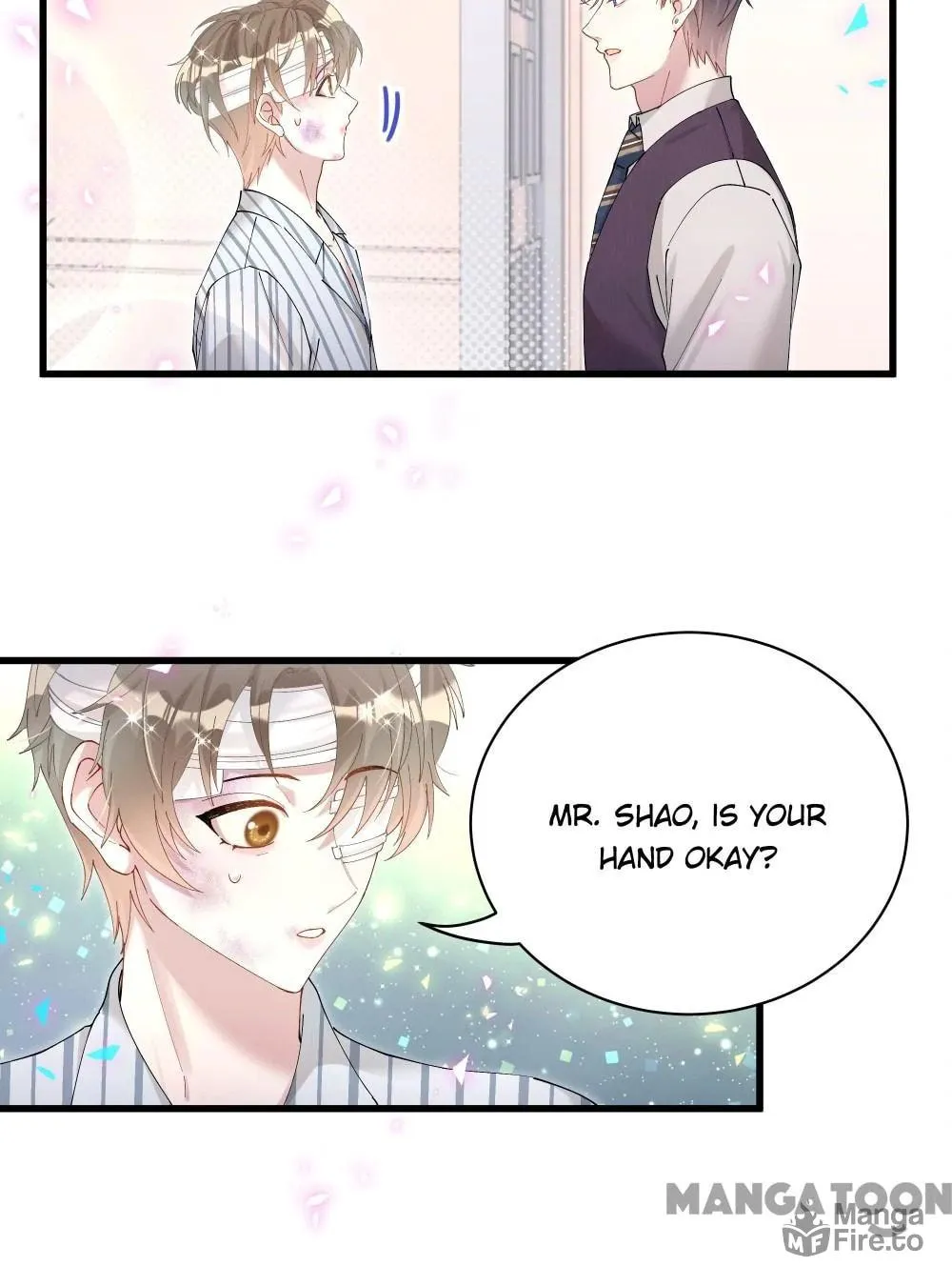 Read Get Married chapter 27 image 15 on Lezhin
