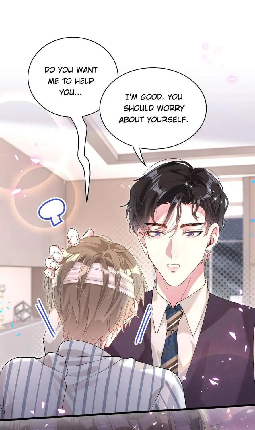 Read Get Married chapter 27 image 16 on Lezhin
