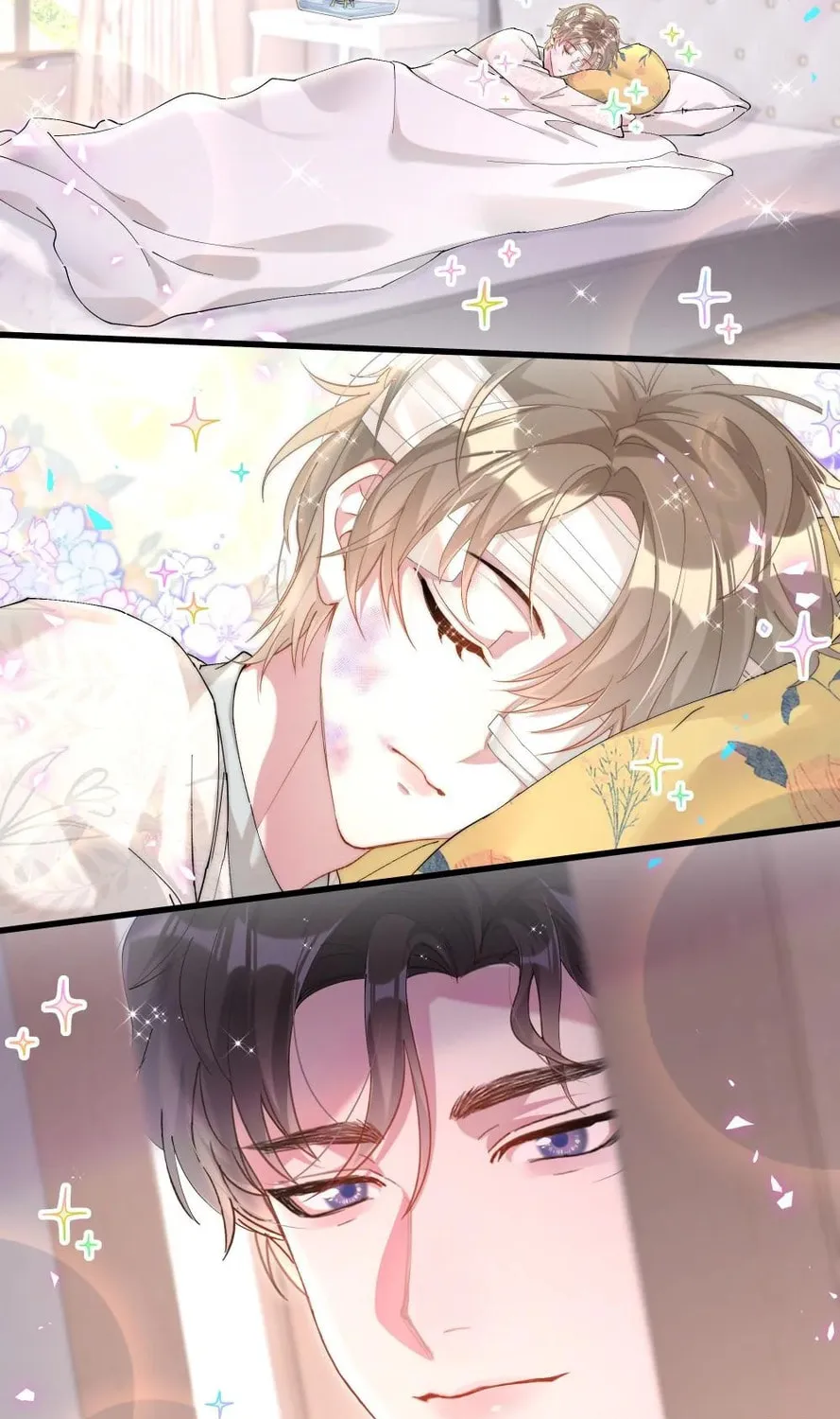 Read Get Married chapter 27 image 28 on Lezhin