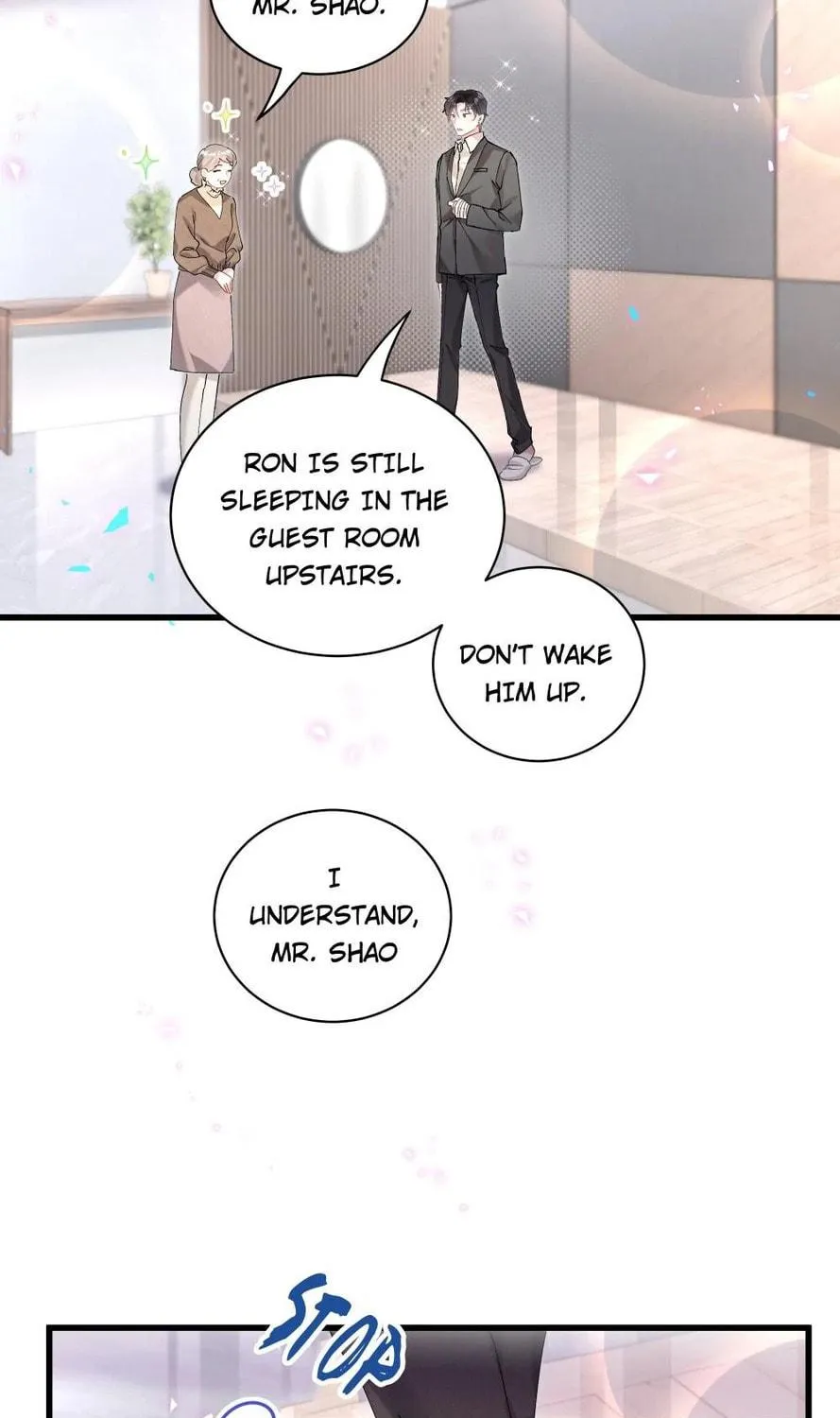 Read Get Married chapter 27 image 32 on Lezhin