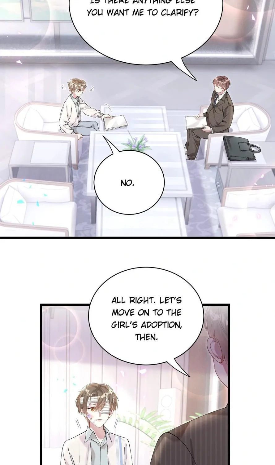 Read Get Married chapter 27 image 39 on Lezhin