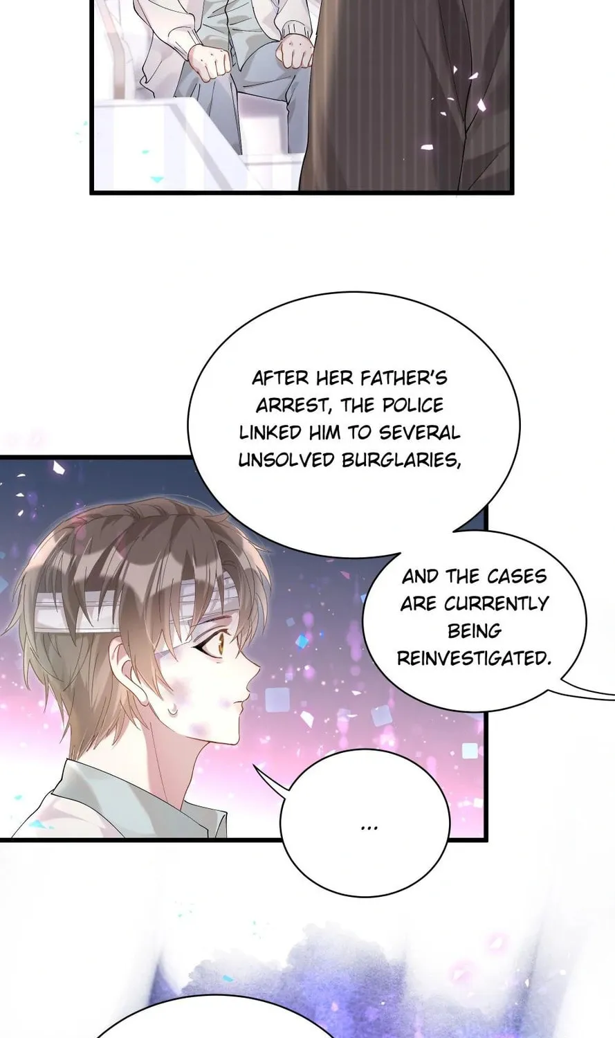 Read Get Married chapter 27 image 41 on Lezhin