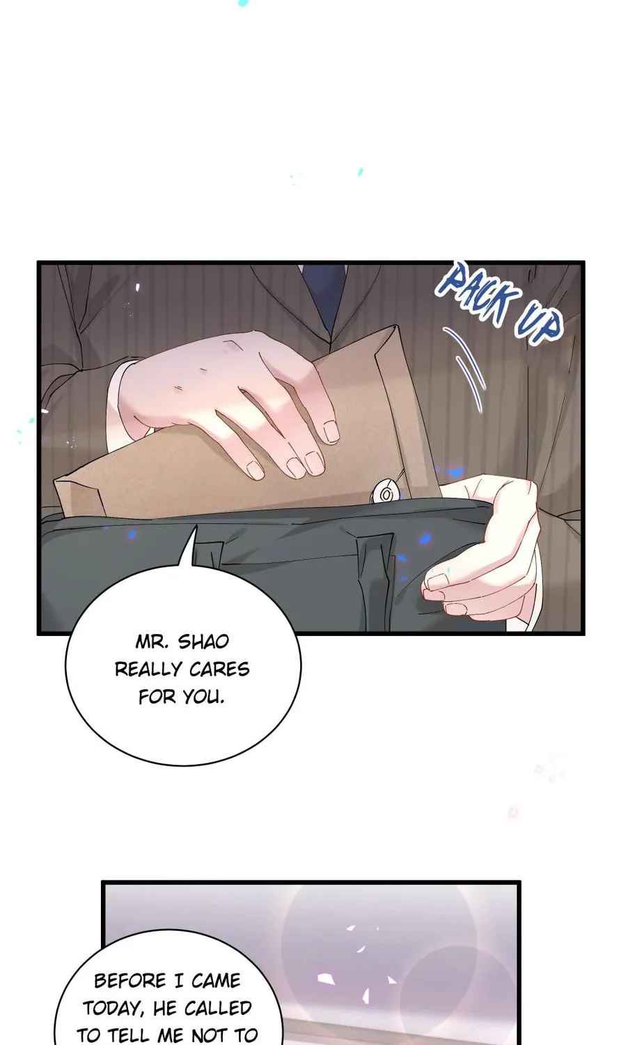 Read Get Married chapter 27 image 56 on Lezhin