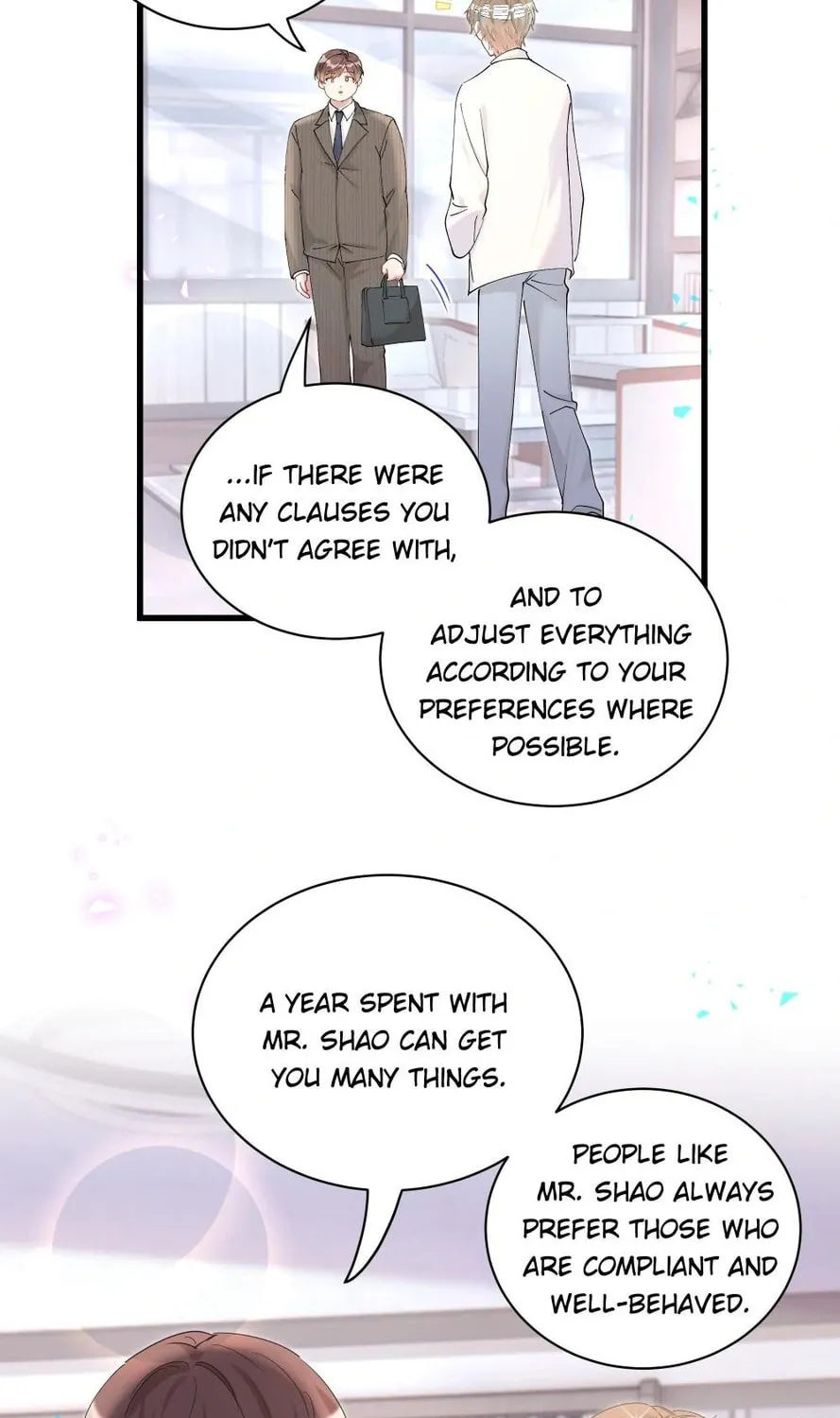 Read Get Married chapter 27 image 58 on Lezhin