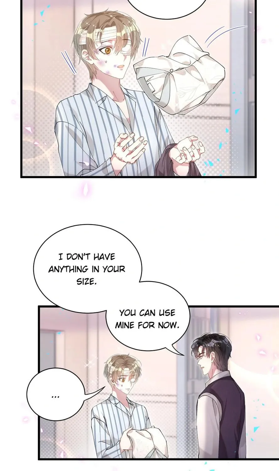 Read Get Married chapter 27 image 6 on Lezhin