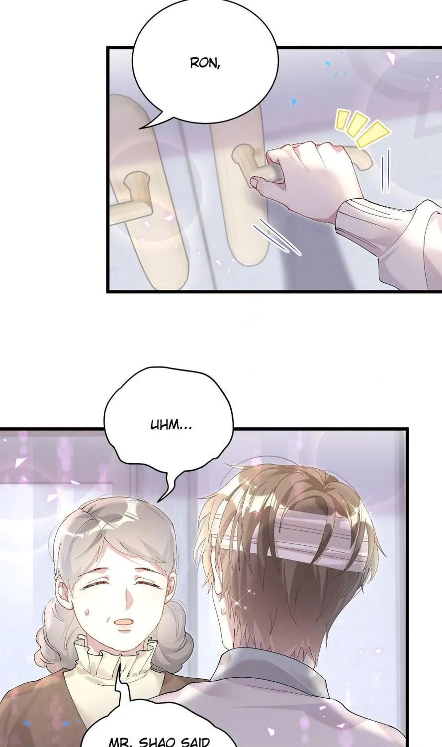 Read Get Married chapter 27 image 69 on Lezhin