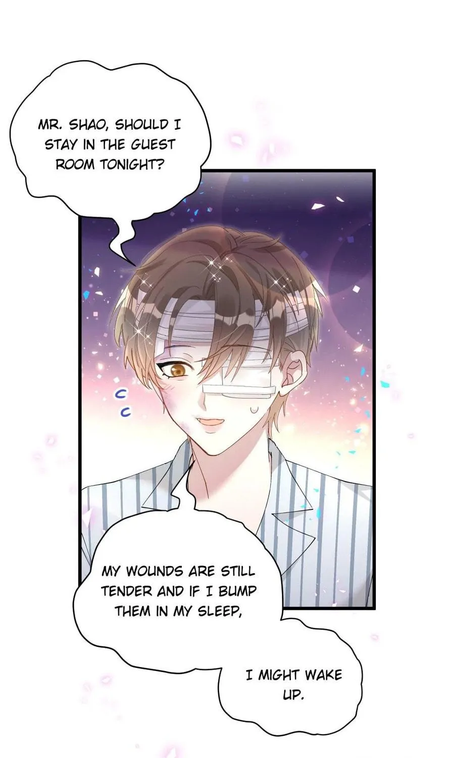 Read Get Married chapter 27 image 9 on Lezhin