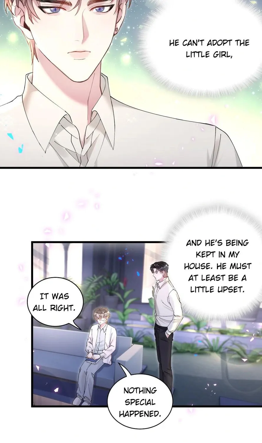 Read Get Married chapter 28 image 11 on Lezhin