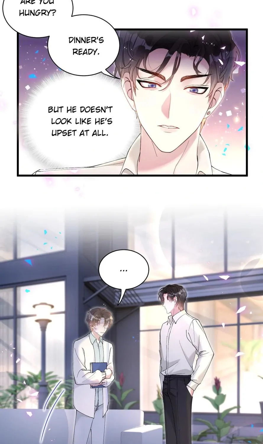 Read Get Married chapter 28 image 13 on Lezhin
