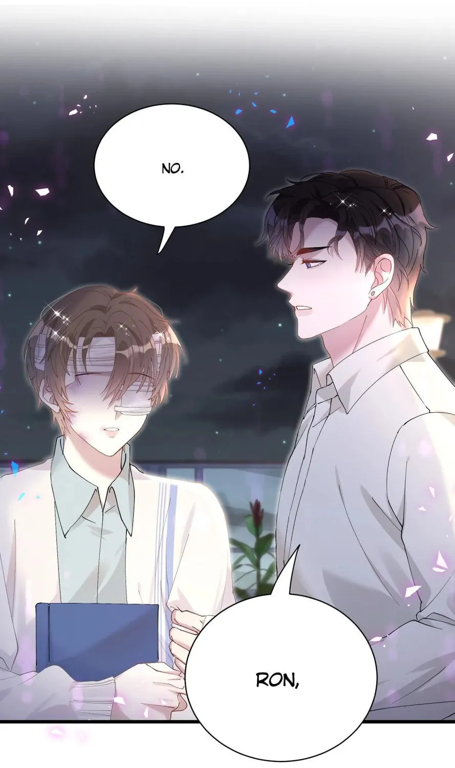 Read Get Married chapter 28 image 18 on Lezhin