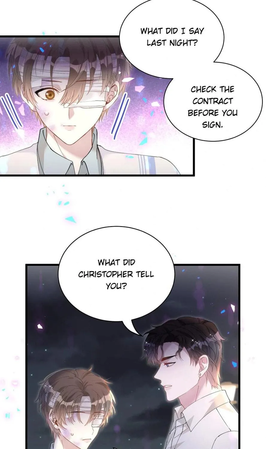 Read Get Married chapter 28 image 20 on Lezhin