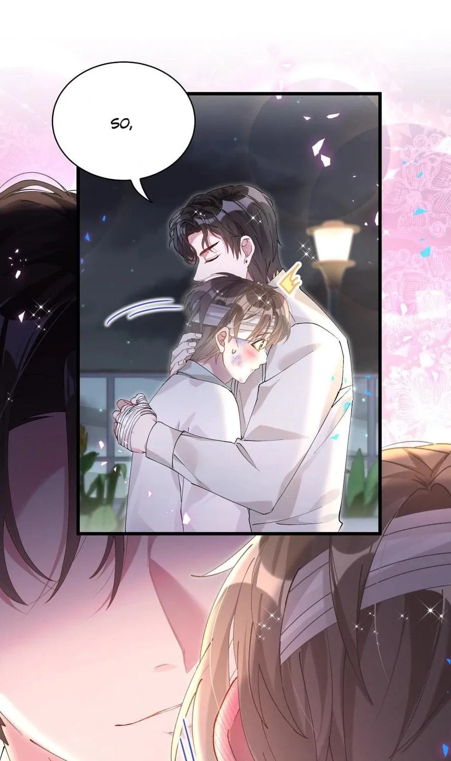 Read Get Married chapter 28 image 25 on Lezhin
