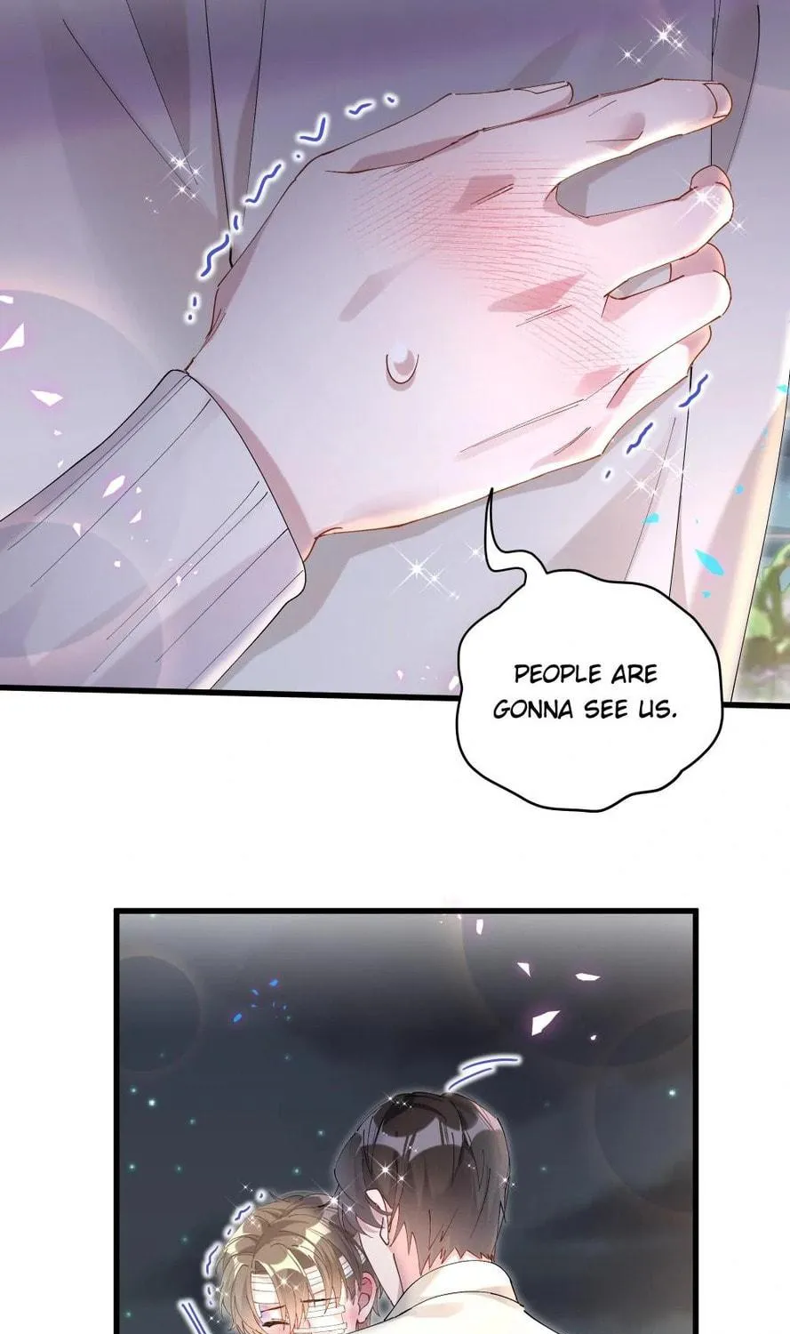 Read Get Married chapter 28 image 31 on Lezhin