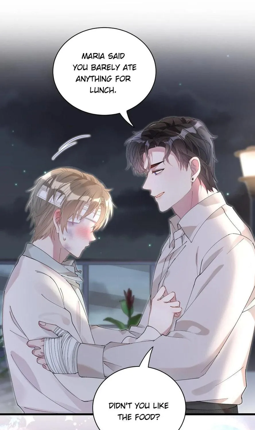 Read Get Married chapter 28 image 34 on Lezhin