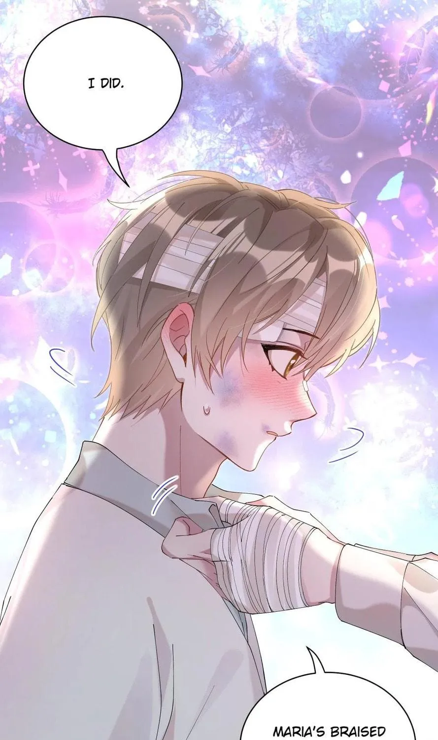 Read Get Married chapter 28 image 36 on Lezhin
