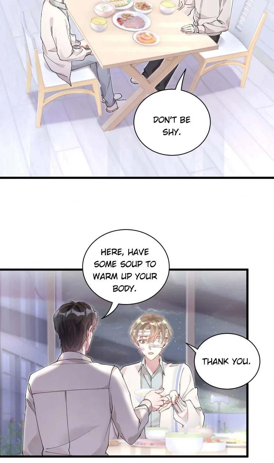 Read Get Married chapter 28 image 40 on Lezhin