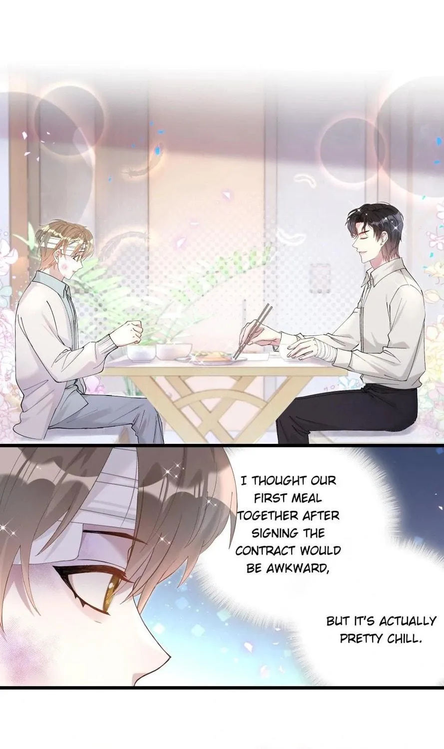 Read Get Married chapter 28 image 44 on Lezhin