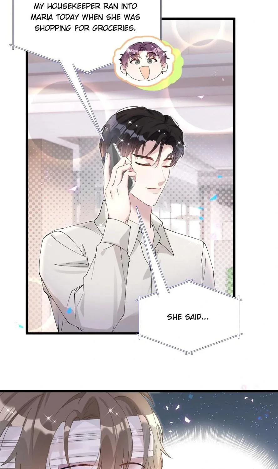 Read Get Married chapter 28 image 48 on Lezhin