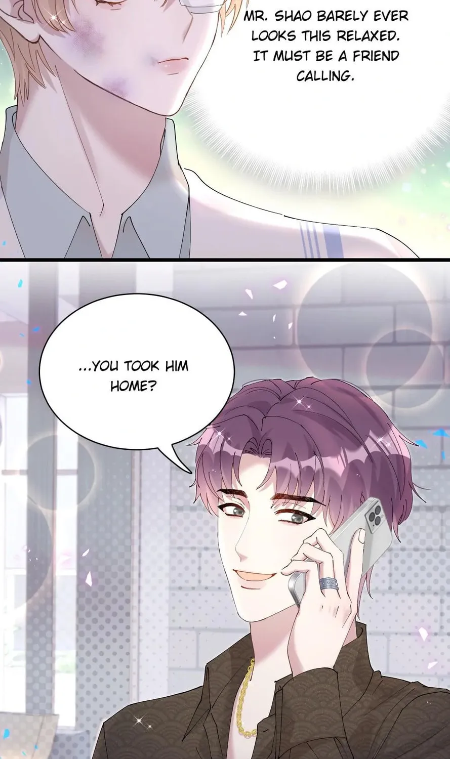 Read Get Married chapter 28 image 50 on Lezhin