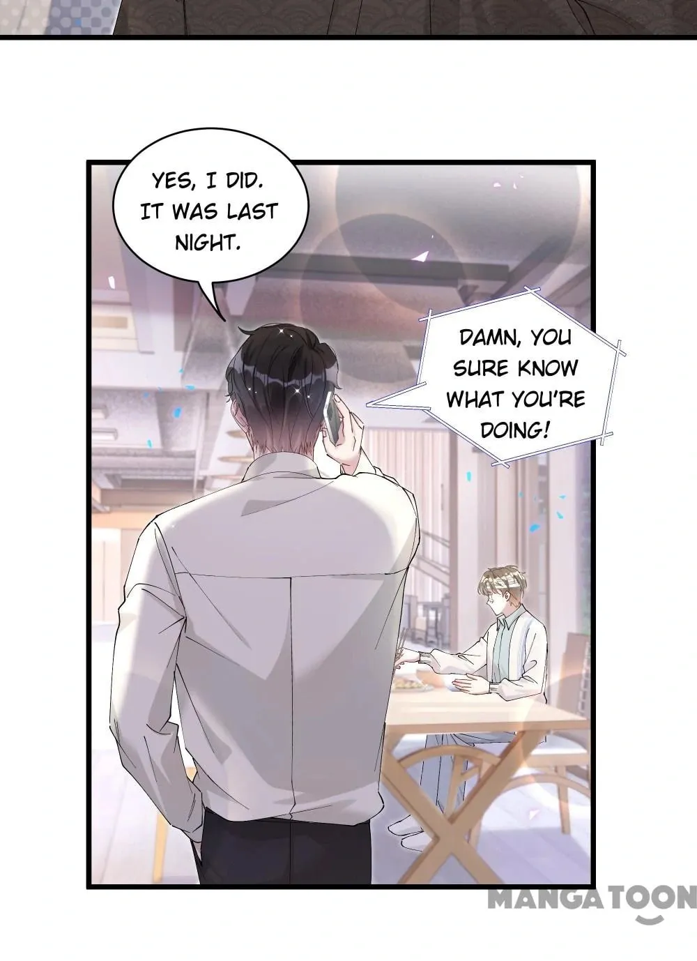 Read Get Married chapter 28 image 52 on Lezhin