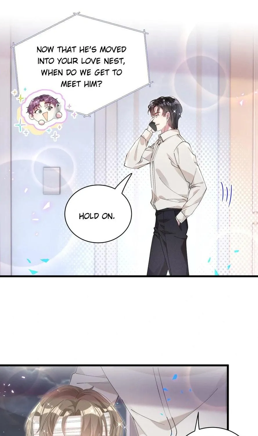 Read Get Married chapter 28 image 53 on Lezhin