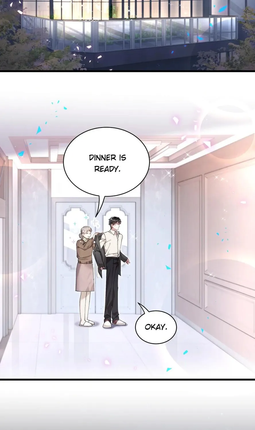 Read Get Married chapter 28 image 6 on Lezhin