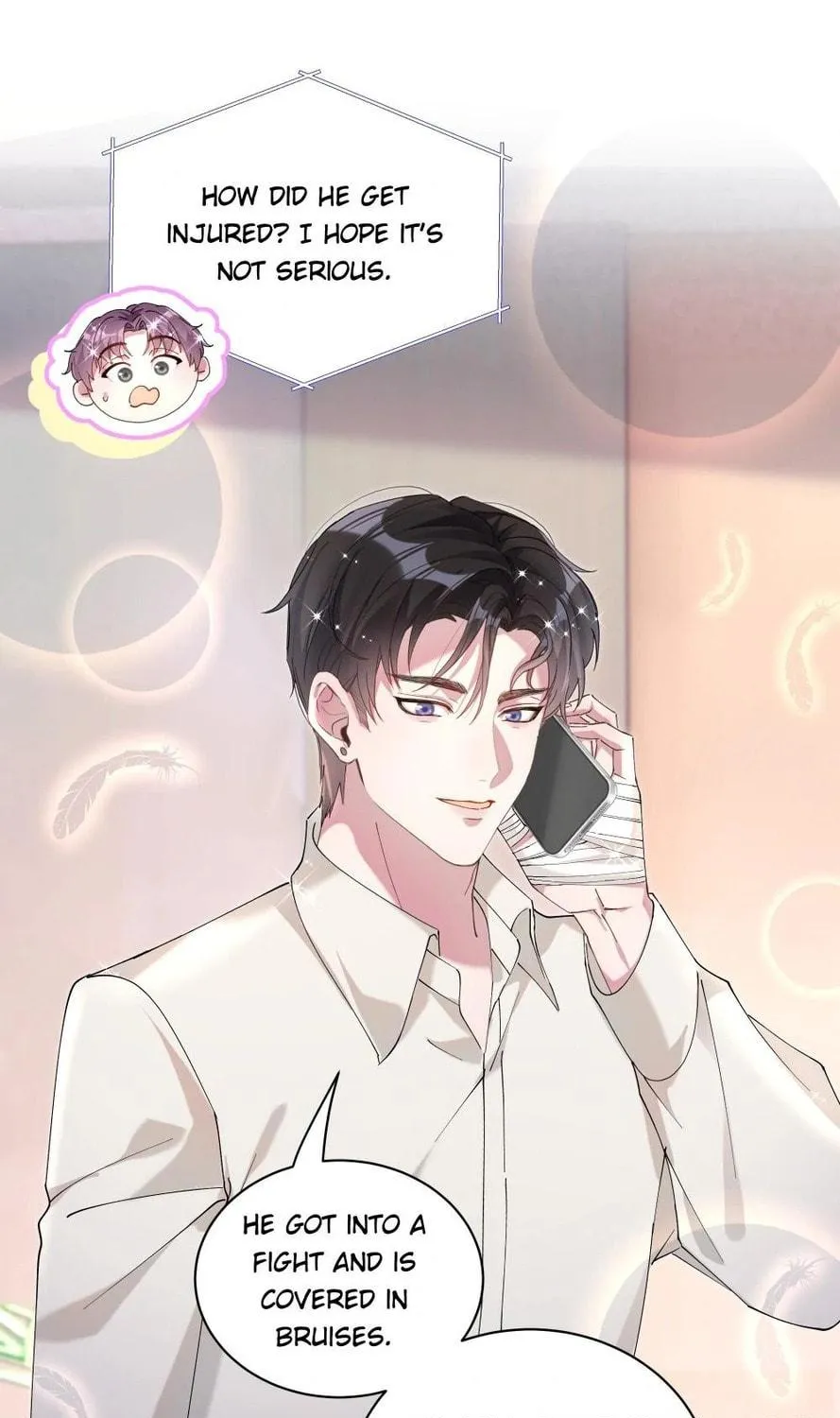 Read Get Married chapter 28 image 62 on Lezhin