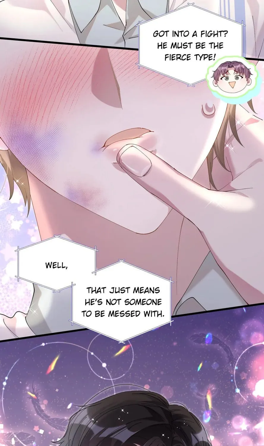 Read Get Married chapter 28 image 66 on Lezhin