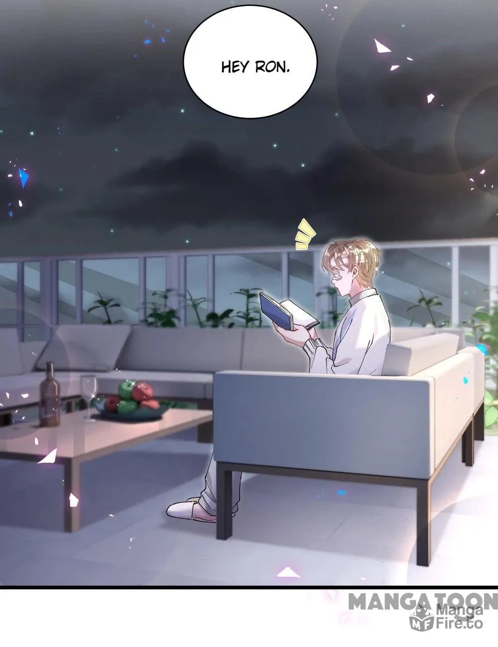 Read Get Married chapter 28 image 8 on Lezhin