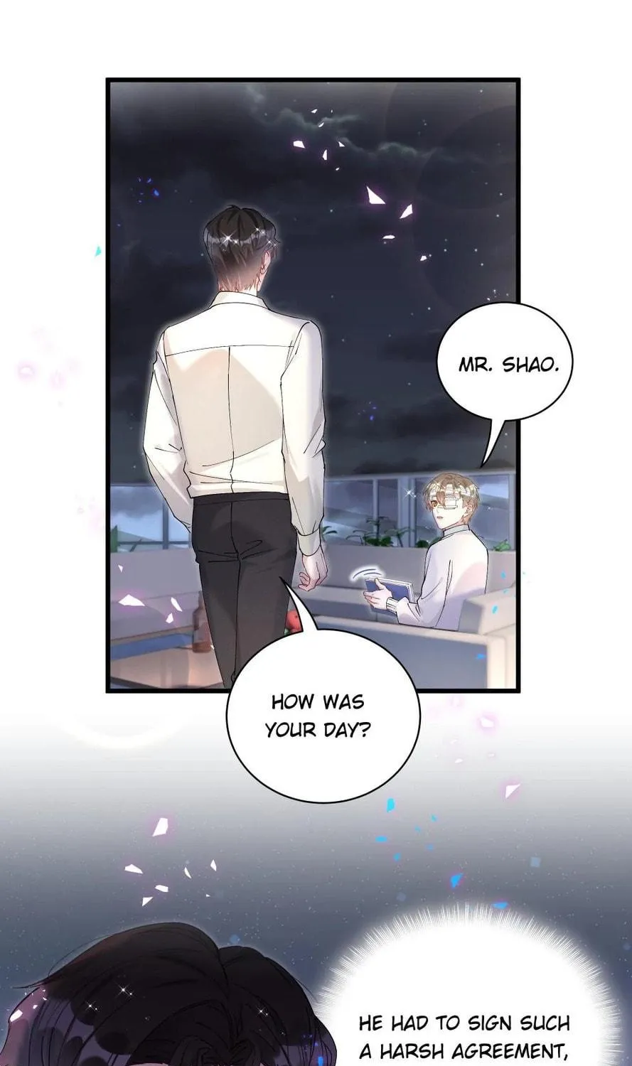Read Get Married chapter 28 image 9 on Lezhin