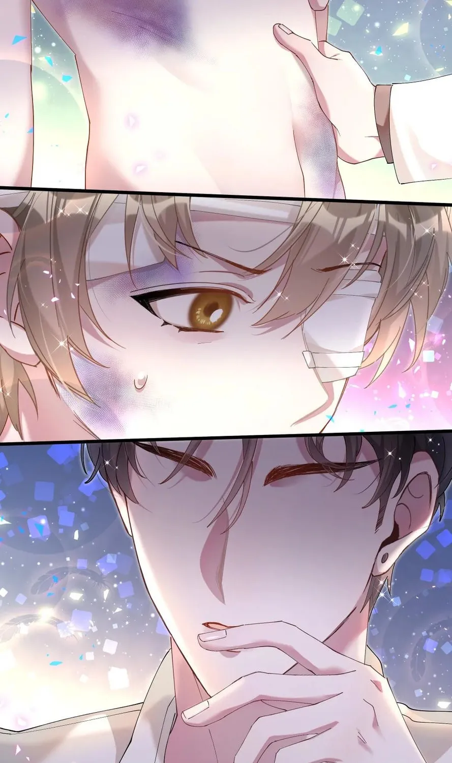 Read Get Married chapter 29 image 11 on Lezhin