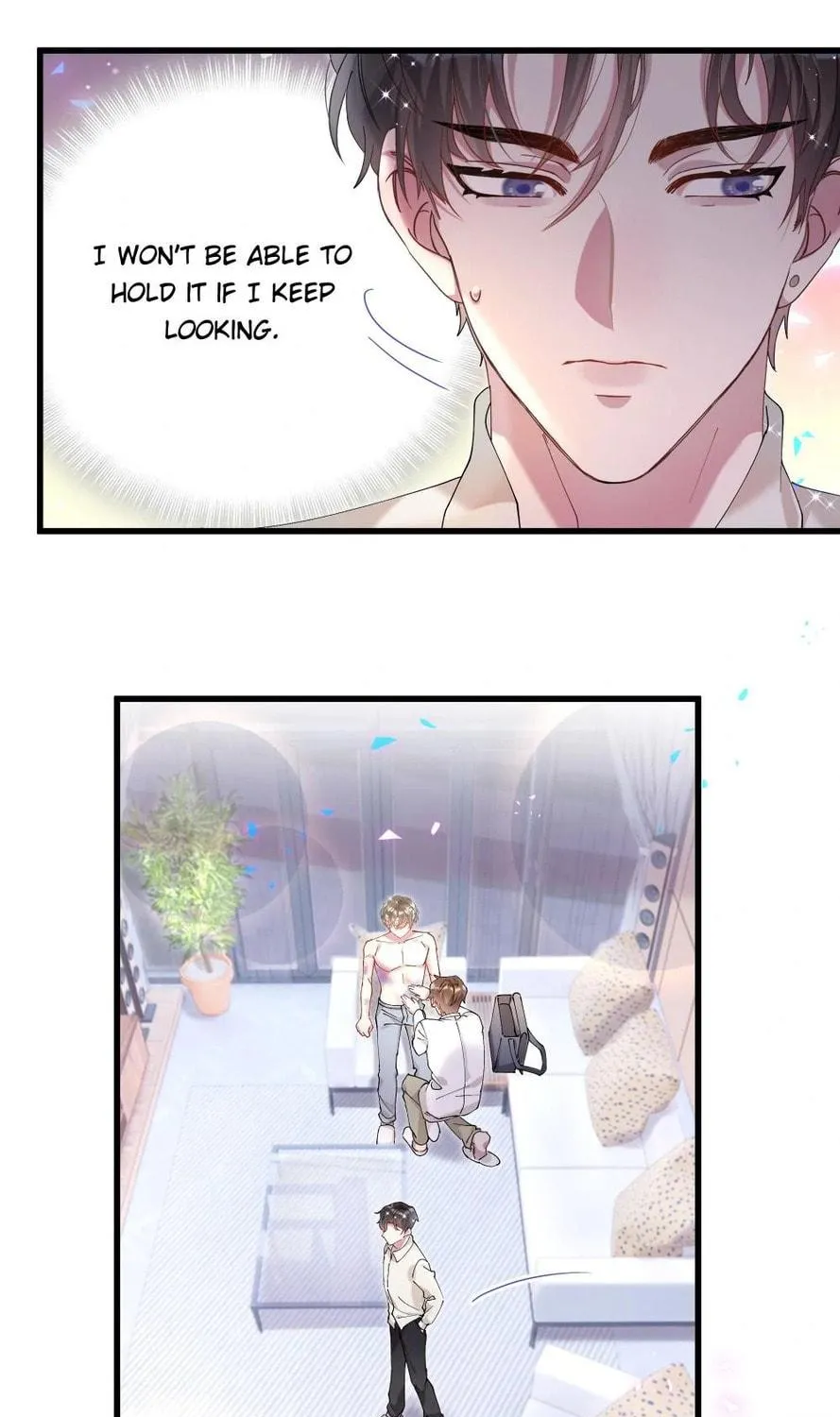 Read Get Married chapter 29 image 15 on Lezhin