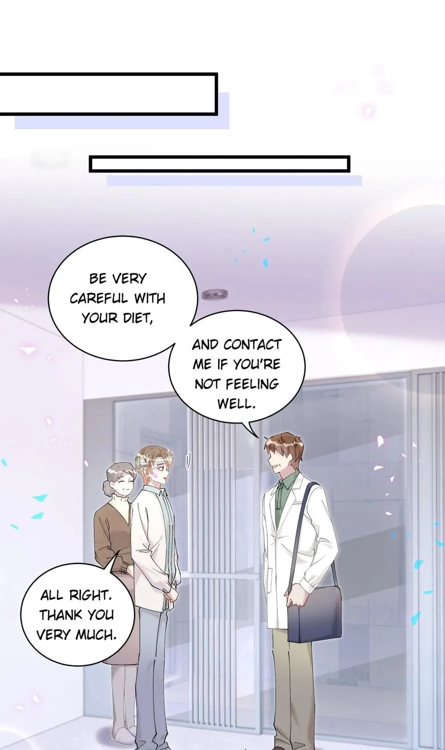 Read Get Married chapter 29 image 18 on Lezhin