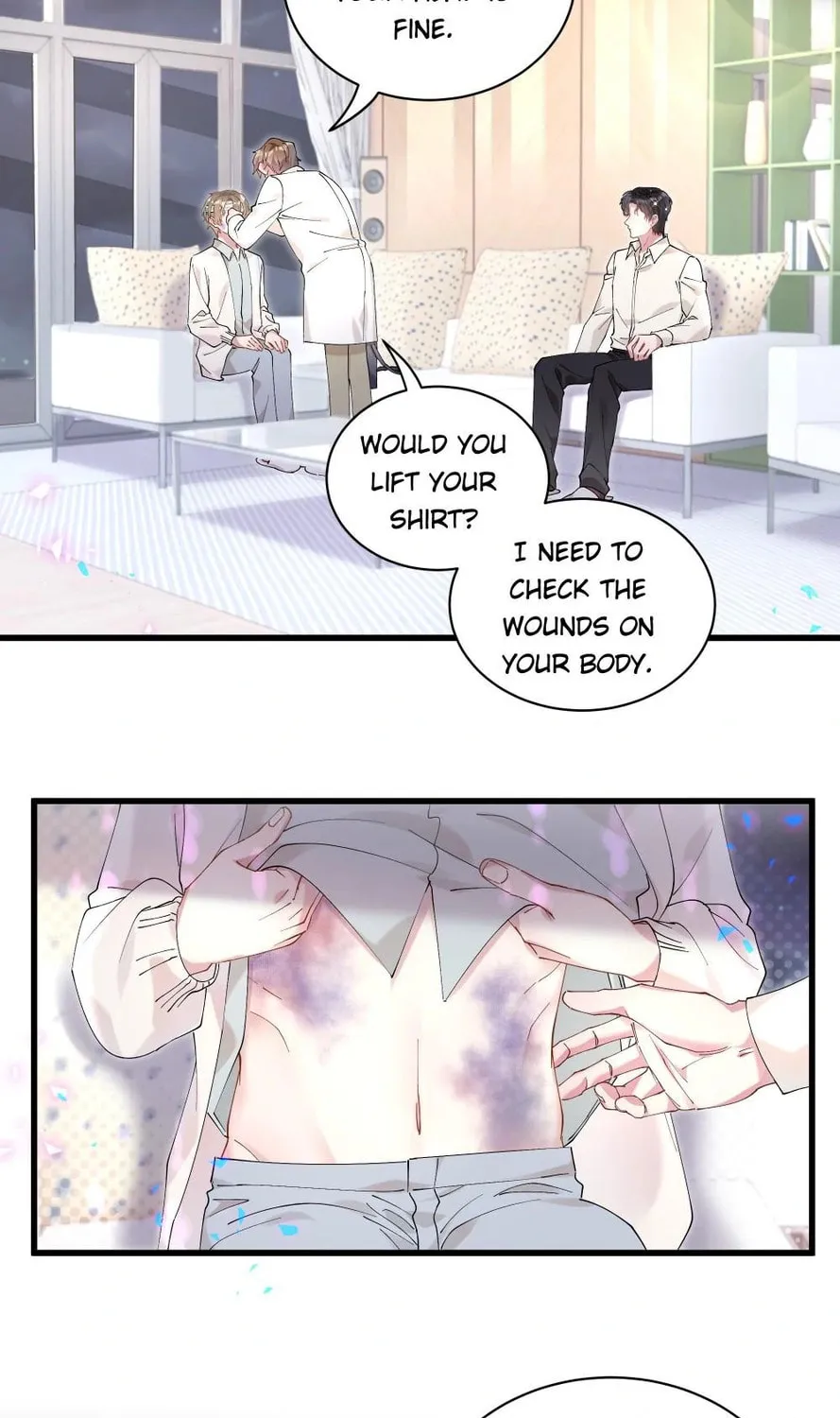 Read Get Married chapter 29 image 2 on Lezhin
